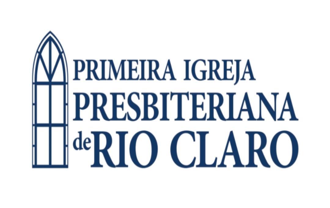 Primeira Igreja Presbiteriana de Rio Claro - SP